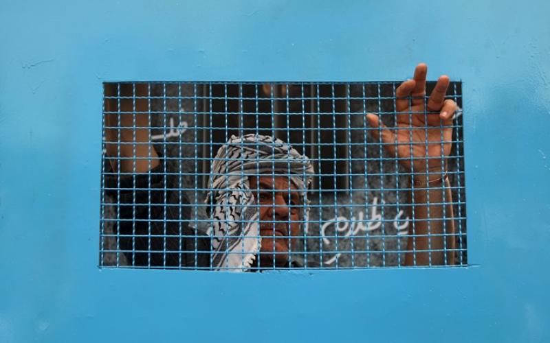 تواصل إضراب الأسرى لليوم السابع.. والساعات القادمة حاسمة