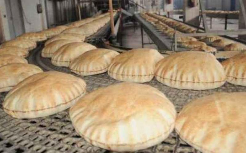 بدء صرف الدعم النقدي للخبز