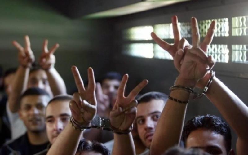 نادي الاسير: لا اتفاق بين الأسرى وإدارة المعتقلات