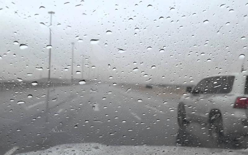 طقس العرب: منخفض جوي يؤثر على الأردن السبت