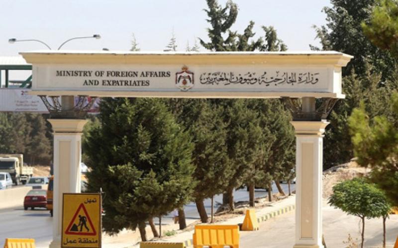 الخارجية:13 أردنيا بالسجون الإسرائيلية