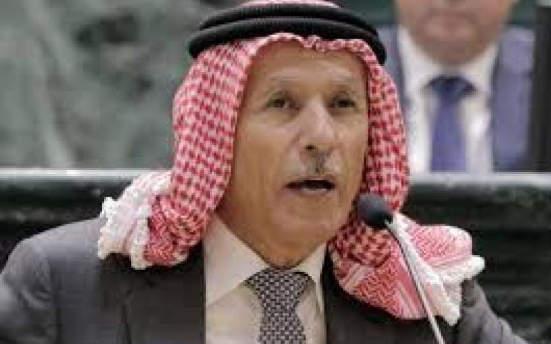 العرموطي يسأل الحكومة عن أجهزة تنصت دخلت الأردن
