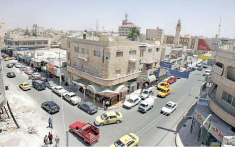 المواصلات العامة عائق أمام مشاركة نساء المفرق في العمل