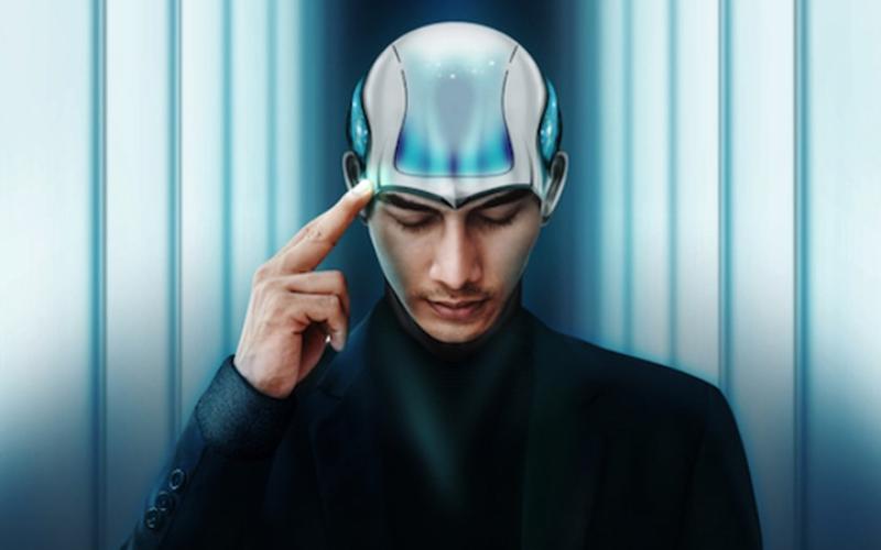 هل نحن في طور الاندماج مع الآلة؟