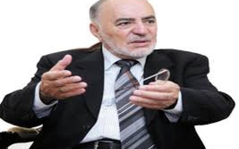 وفاة القيادي في جماعة الإخوان المسلمين عبد اللطيف عربيات