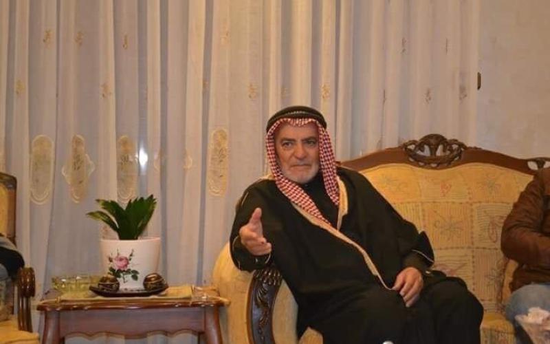 عبد اللطيف عربيات.. القيادي الذي نعاه الخصوم قبل الأصدقاء