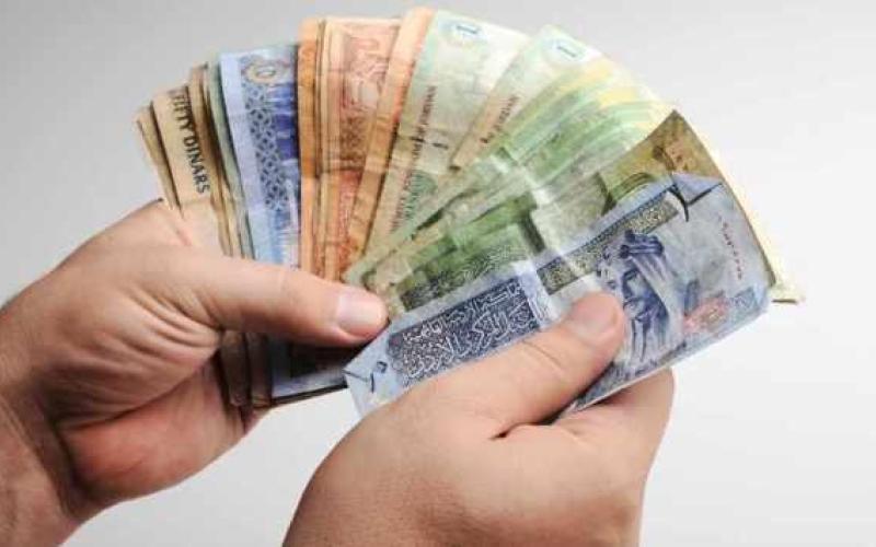 الضريبة: صرف الدعم لحوالي 4 ملايين مواطن