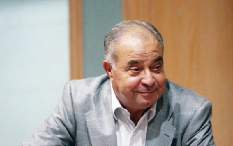 مجددا..العبادي ينتقد الرزاز بـ ’حدة‘