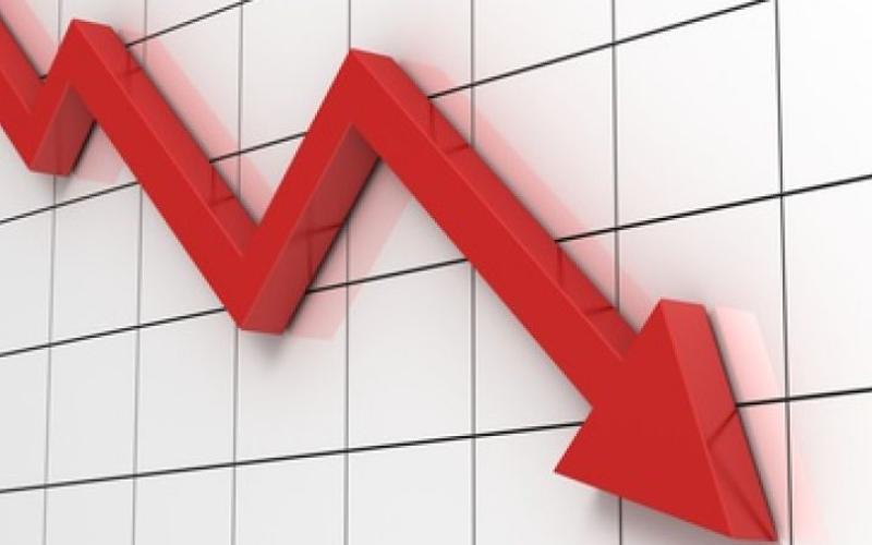 هبوط الاستثمار الأجنبي في الأردن