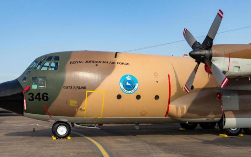 الأردن خامساً في المنطقة بـ «الإنفاق العسكري»