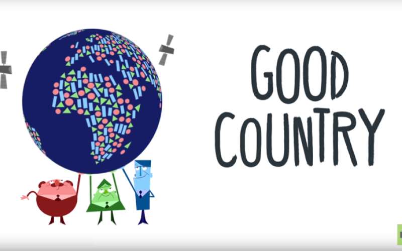 أين حلّ الأردن في قائمة ’الدول الجيدة‘؟