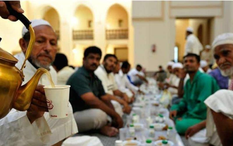 تصل لــ "15" ساعة في الاردن.. أطول وأقصر أيام الصيام في رمضان بالدول العربية