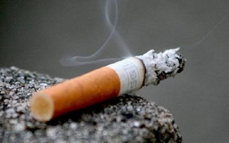 مصادر أمنية: “عُقب سيجارة” وراء حريق إربد