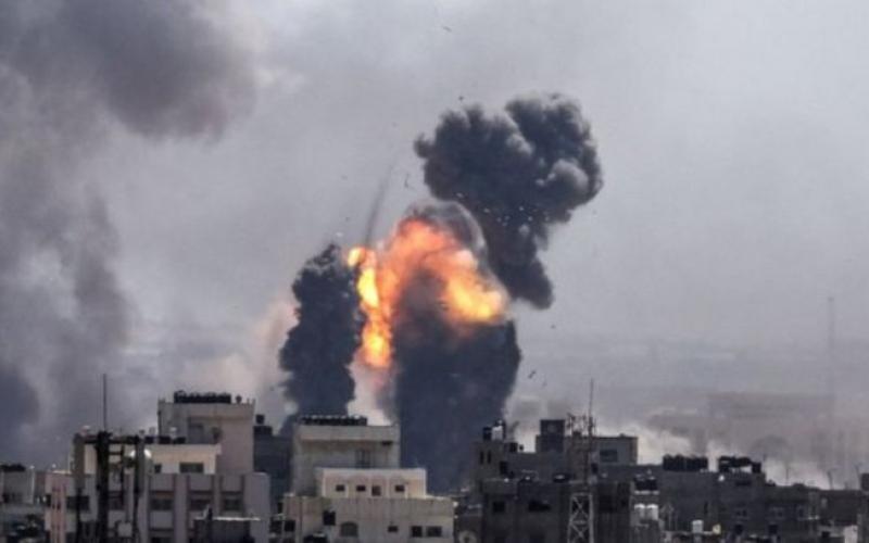 الوحدة الشعبية: الصمت الرسمي العربي على الاعتداءات الصهيونية على غزة يأتي في سياق تمرير صفقة القرن‎