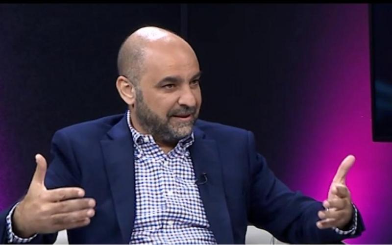 خوري: حكومة تتشكل بهذا الأساس ستعمق الأزمات وتفاقمها