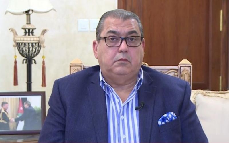 الكباريتي: قضية الاحتيال على مستثمر روسي تضر بالاستثمار ويجب أن تعالج سريعا (فيديو)