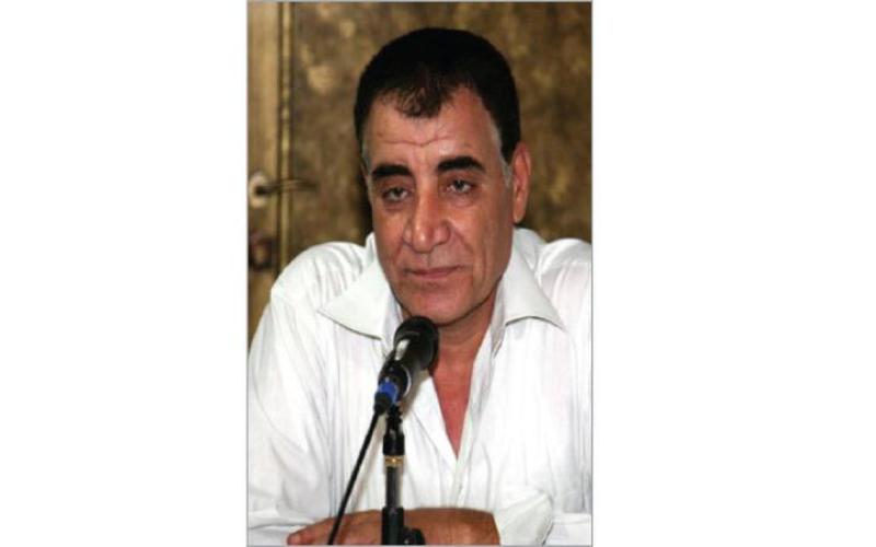 المركز الثقافي العربي يسعى لطباعة الأعمال الكاملة للأديب الراحل جمال ناجي