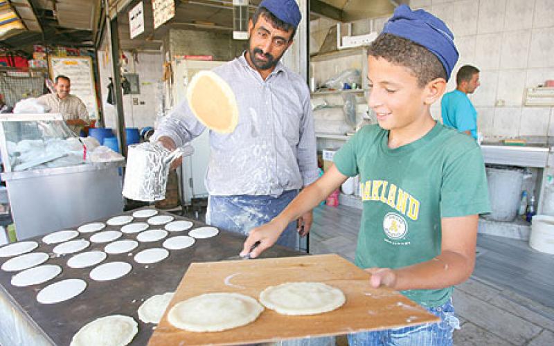 "المستهلك": ارتفاع أسعار 17 سلعة بنسبة 19% منذ بداية رمضان