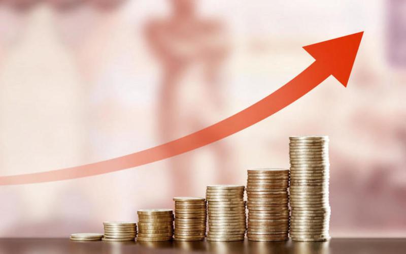 ارتفاع معدل التضخم 0.4% الشهر الماضي