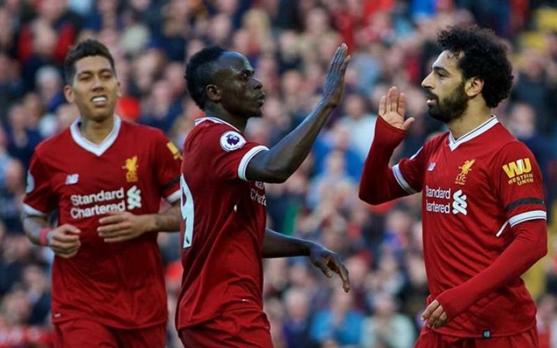 ليفربول حقق أرباحا أكثر من بطل الدوري الإنجليزي
