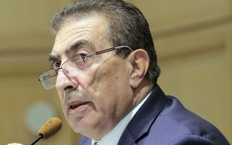 الطراونة حول “صفقة القرن” .. ما يتم تداوله لا يبشر بالخير