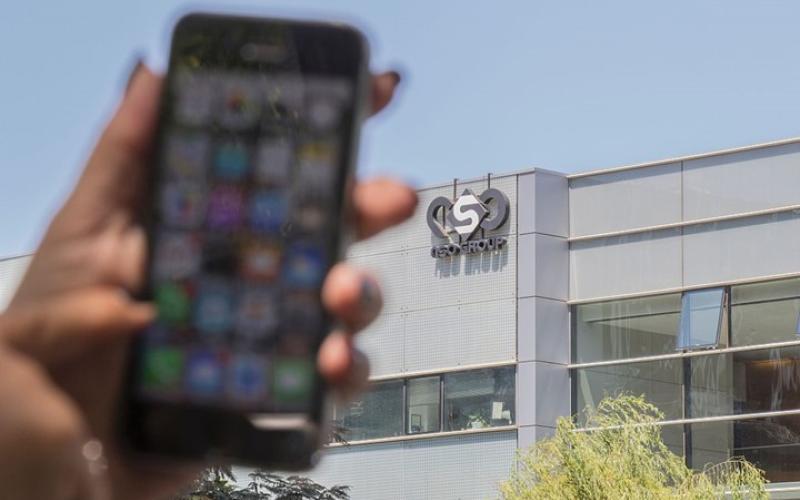 هذه تفاصيل معلومات عن شركة إسرائيلية اخترقت و"اتساب"