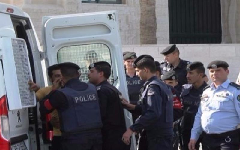 العمل الإسلامي: نهج الاعتقالات يزيد من حالة الاحتقان‎