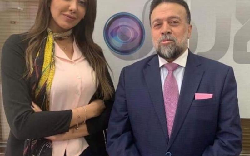 إيقاف مدير قناة ومذيعة لانتقادهم مدير الدرك