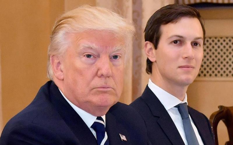 العمل الإسلامي: مؤتمر البحرين خطوة لتحقيق صفقة القرن وندعو الحكومة لمقاطعته‎