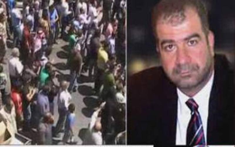 أبو السكر: نأسف لاستمرار ذات النهج بتشكيل الحكومات