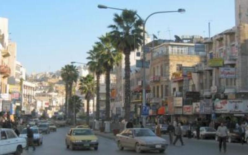 لجنة وسط البلد ترفع توصياتها خلال أسبوعين