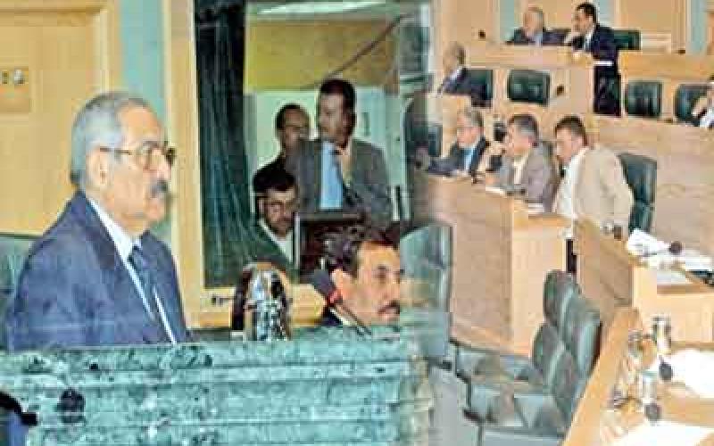 النواب السيدات:دورة أخيرة لامتحان قدرتهن على التأثير