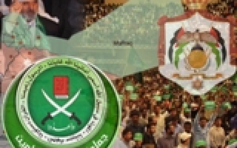 مزيد من الاتهامات الاخوانية الحكومية المتبادلة في الزرقاء
