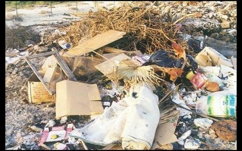 الأردن في يوم البيئة: تلوث هواء وماء وتربة.. والمخفي أعظم