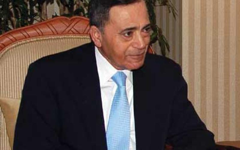 البخيت الحكومة لم تحاول انكار مشكلة المنشية