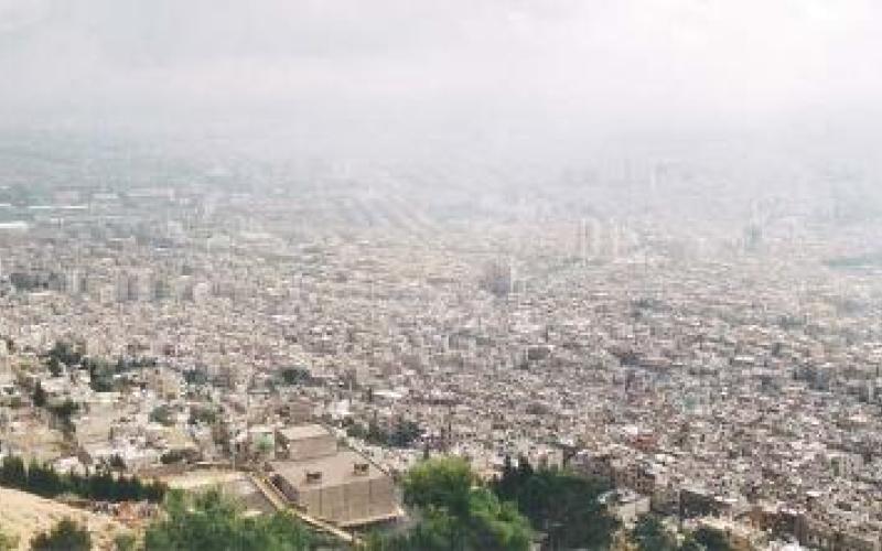 دراسة علمية تثير خلافا بين وزارتي الصحة والبيئة