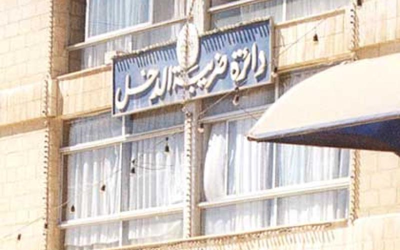 وفاة عاملة تنظيف سقطت من عمارة ضريبة المبيعات