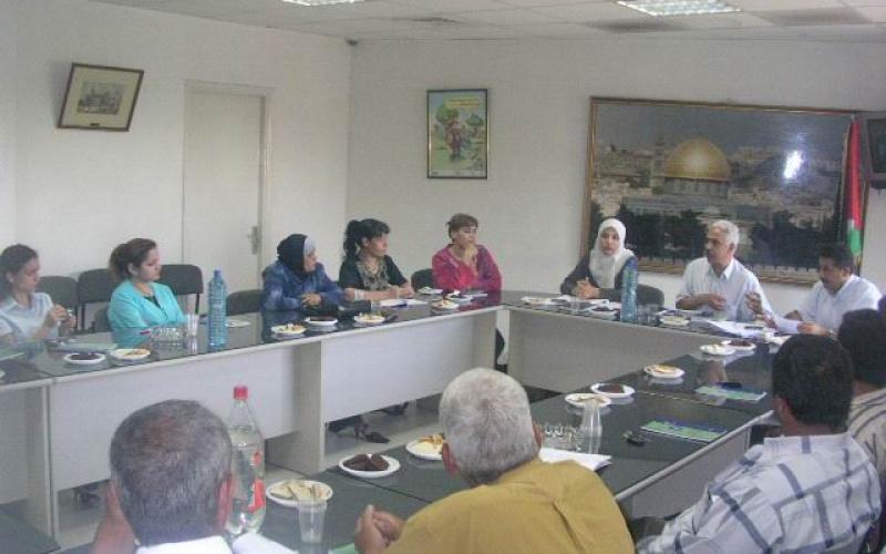 لجنة الانتخابات النيابية: نرفض رقابة المجتمع المدني علينا