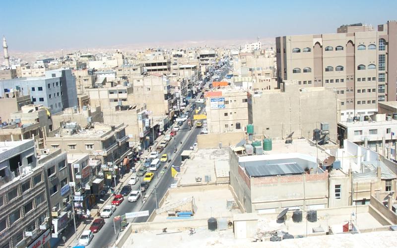 رفض اذاعة الزرقاء يثبت ضعف قانون المرئي والمسموع