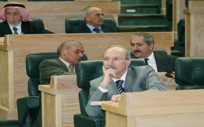 نواب يطالبون برفض وثيقة مجلس وزراء الإعلام العرب