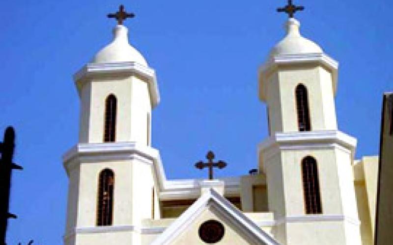 بيان المجمع الأعلى للكنائس الإنجيلية في الأردن