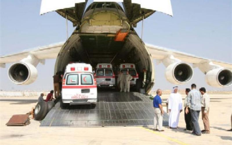 تأسيس أول شركة إخلاء طبي جوي في المملكة