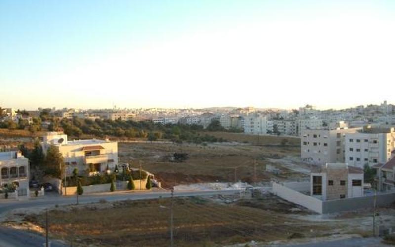 إستراتجية جديدة لمنطقة طبربور