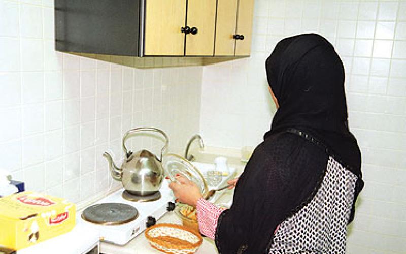 تنامي الاعتداء على العاملات الأجنبيات في الأردن