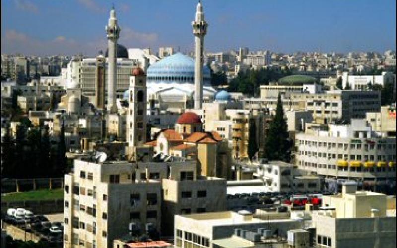 من يدير العاصمة عمان؟