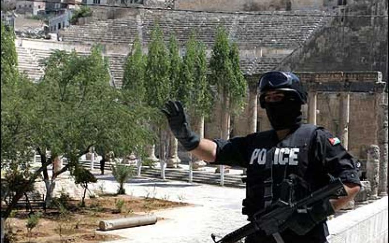 مطلق النار على الفرقة الموسيقية في حالة حرجة