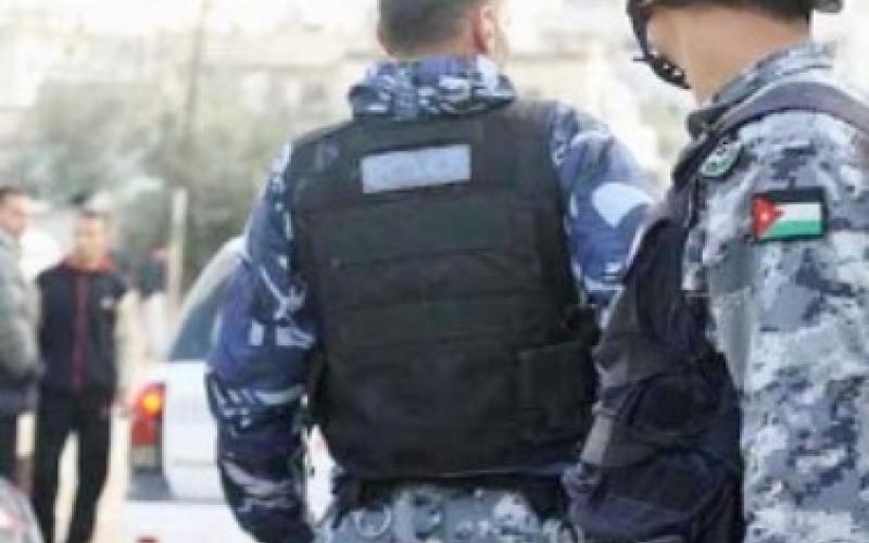 خطة أمنية لشهر رمضان