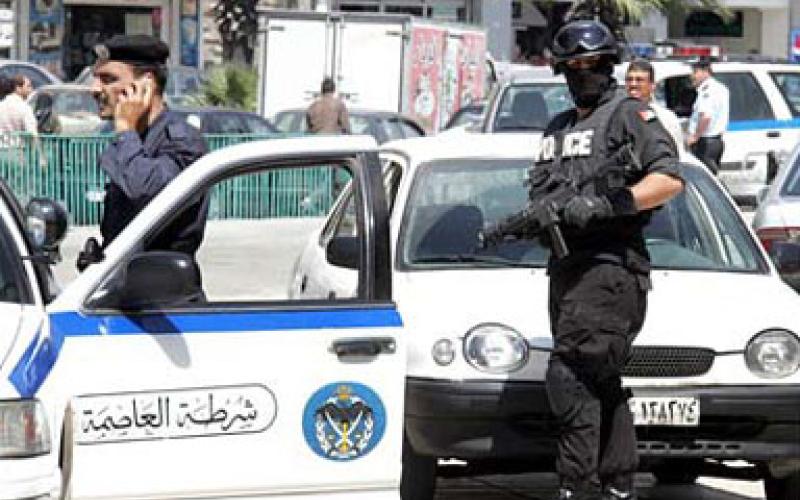85 جريمة في عطلة العيد