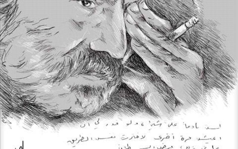 محمد طملية: كأننا نموت للمرة الأولى