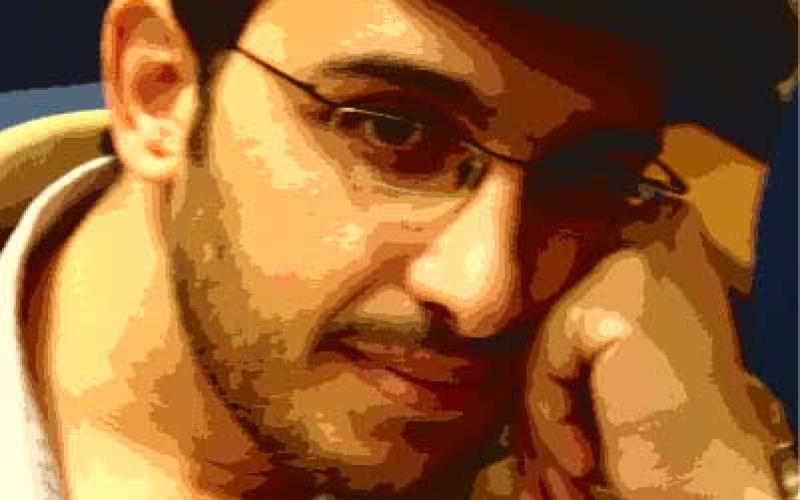 تهمة "إطالة اللسان على الشرائع السماوية" للشاعر سمحان